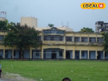 স্কুলে