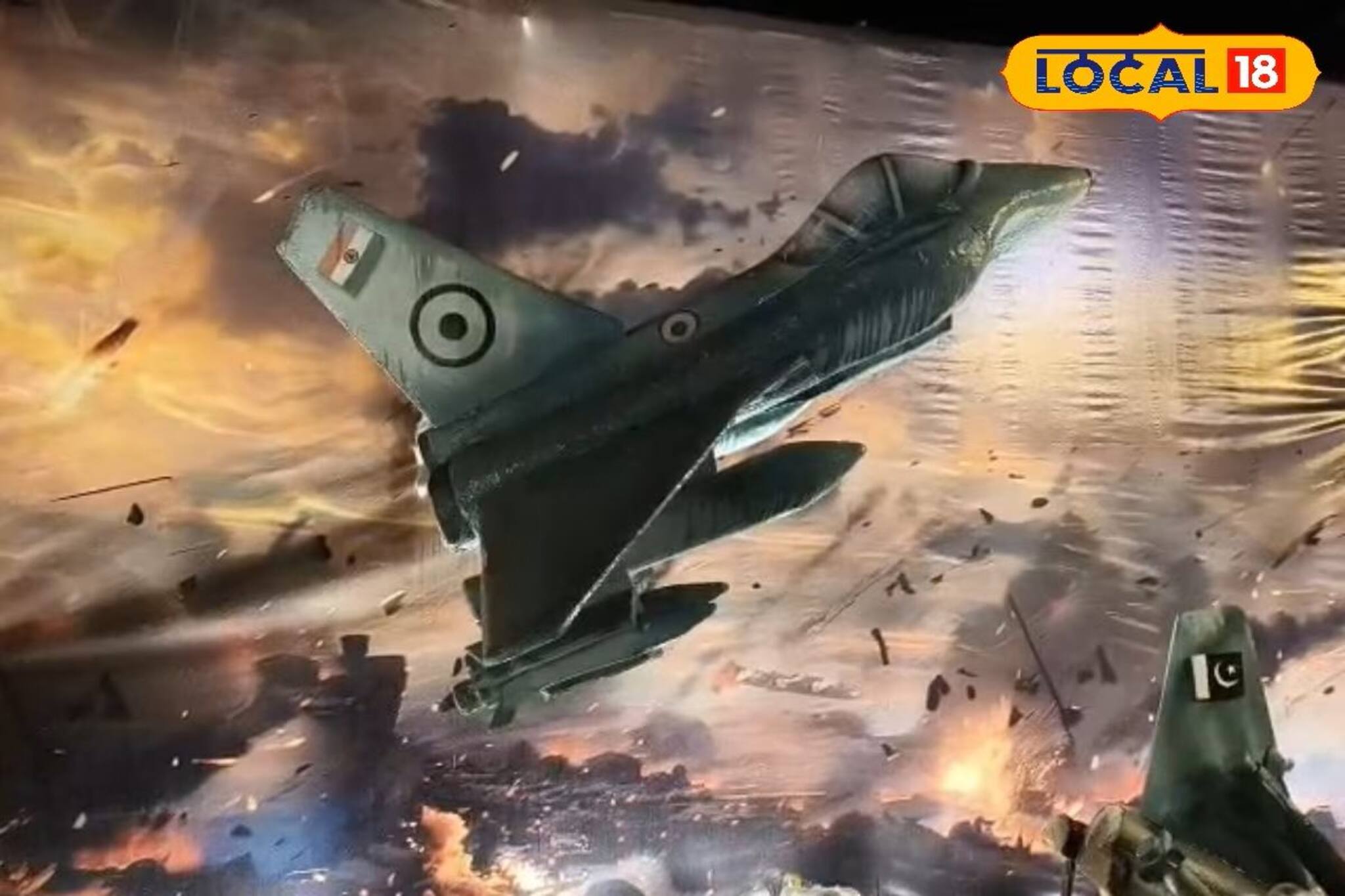 গণেশ পুজোয় অপারেশন সিঁদুর! সিদ্ধিদাতার টানে জনজোয়ার