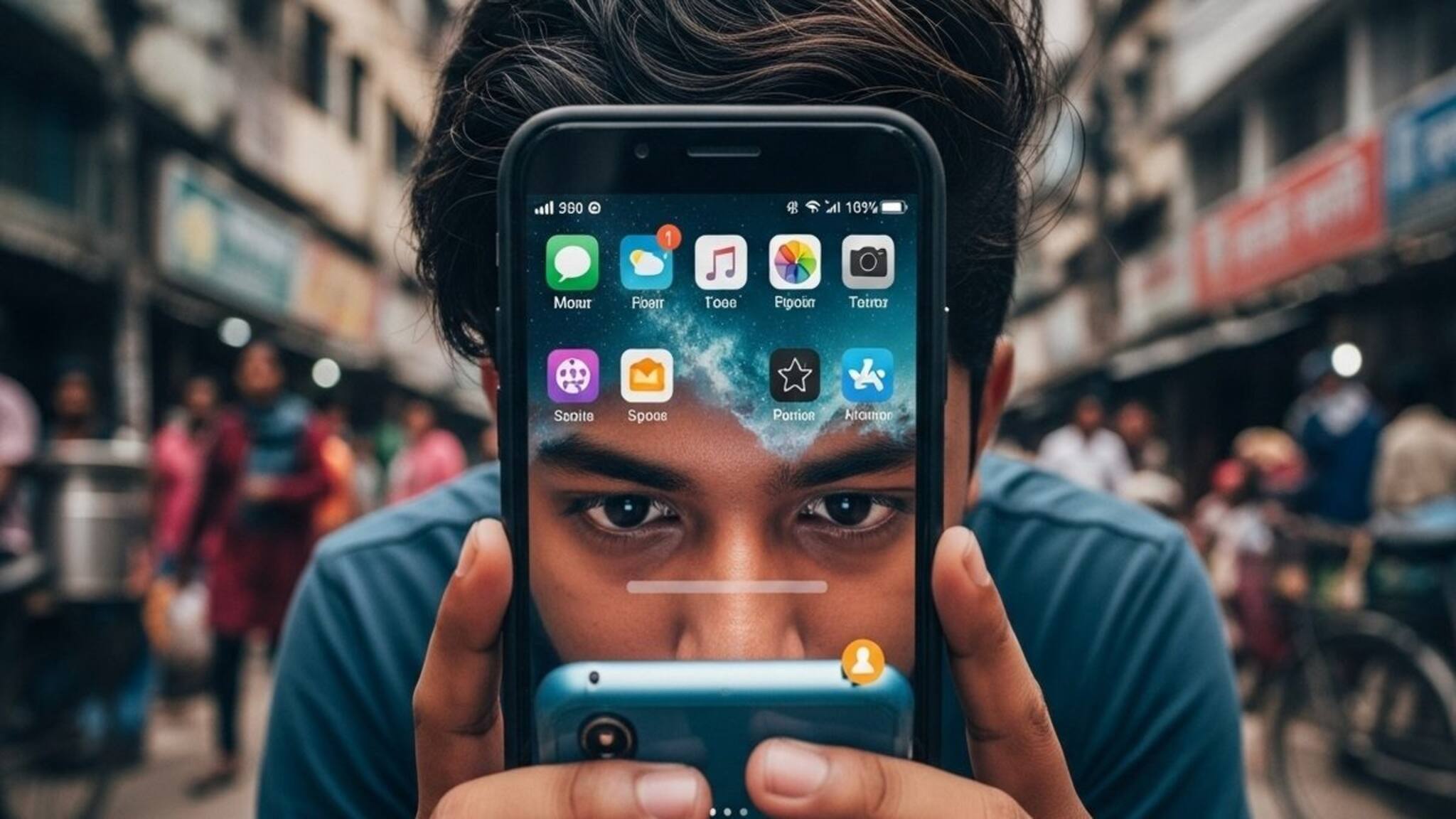 Social Media Addiction: সোশ্যাল মিডিয়া থেকে একটু দূরে যান, অন্তত একদিনের জন্য! রইল টিপস, 'নেশা' থেকে মুক্তির