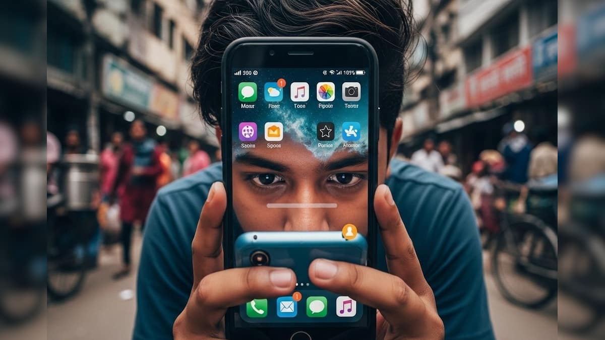 Social Media Addiction: সোশ্যাল মিডিয়া থেকে একটু দূরে যান, অন্তত একদিনের জন্য! রইল টিপস, ‘নেশা’ থেকে মুক্তির