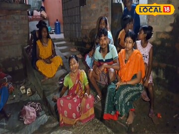 কৃষ্ণনগরে নেশা করে বাবাকে খুনের অভিযোগ উঠল ছেলের বিরুদ্ধে