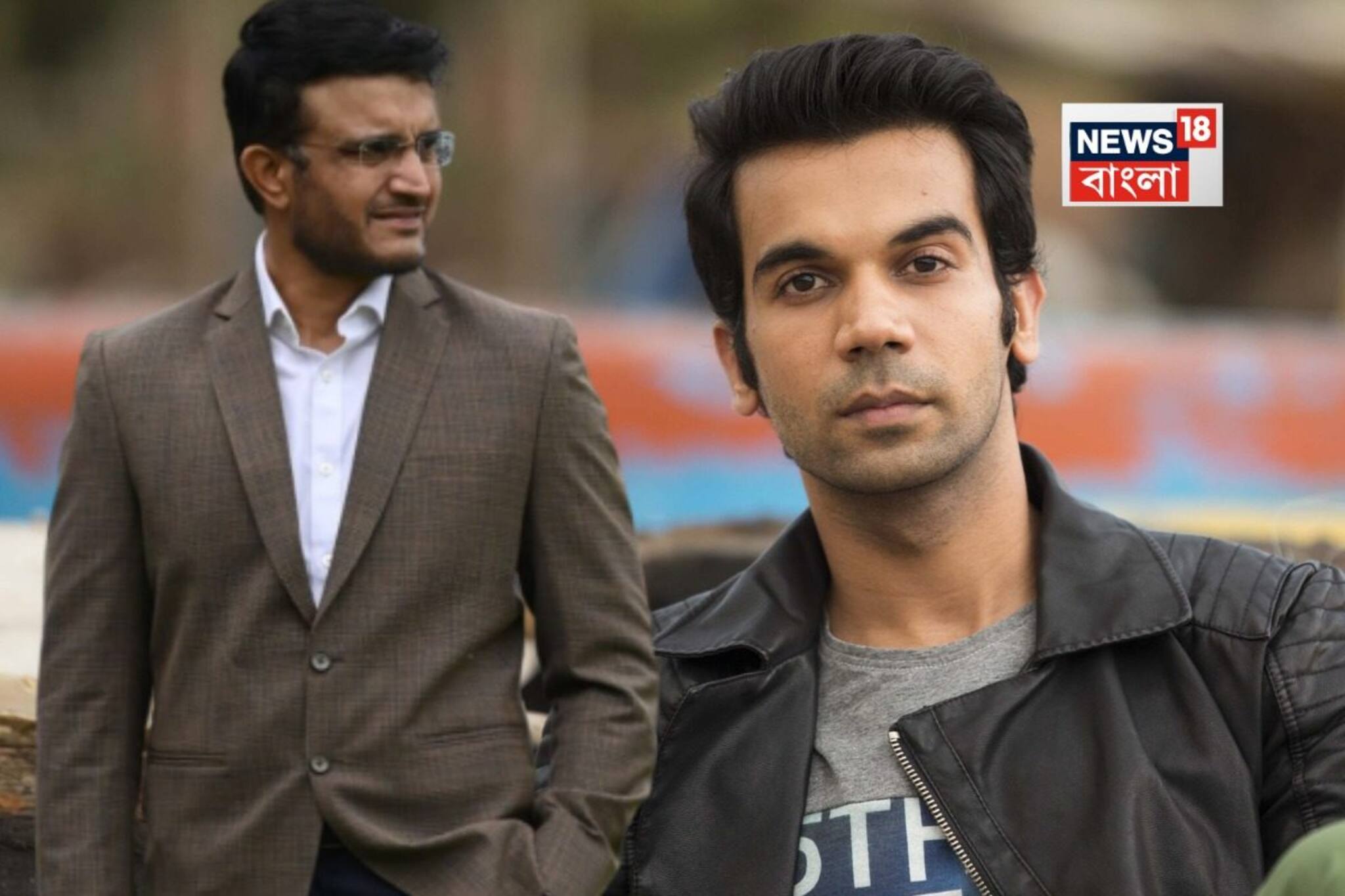 ইডেন থেকে বেহালার বাড়ি, সৌরভের বায়োপিকের প্রস্তুতিতে শহরে গোটা টিম! ছবির মুক্তি কবে?