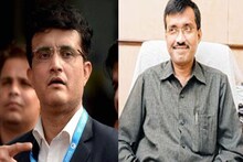 আগের দিন বৃষ্টি হলে সেরা ব্যাটসম্যানই নামাতে হবে, সৌরভের হয়ে সওয়াল বিশ্বরূপ দে-র