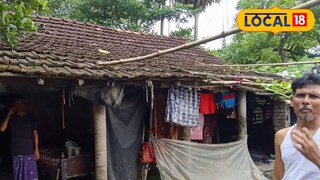 আশঙ্কায় দিন কাটাচ্ছে পরিবার