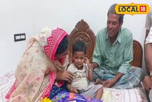 বাবা দোকানি, মা গৃহবধূ! ২ বছরেই জয়নগরের গর্ব আরিশ, এই 'বিস্ময় বালকে'র প্রতিভা মুগ্ধ করবে