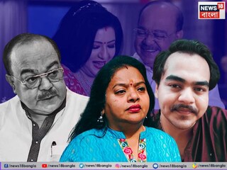 শোভন চট্টোপাধ্যায়কে নিয়ে কী বললেন স্ত্রী-পুত্র? 