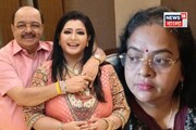 'বৈশাখীর সঙ্গে ছিলাম, আছি, থাকব!' ডিভোর্স আর্জি খারিজ হওয়ার পর কী বললেন শোভন?