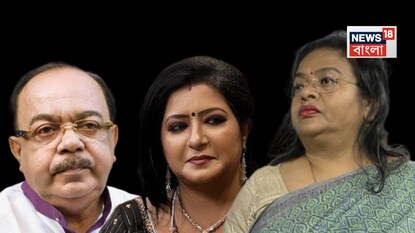 শোভন-রত্না ডিভোর্সে সায় দিল না আদালত৷ শোভন-রত্না ডিভোর্সে সায় দিল না আদালত৷