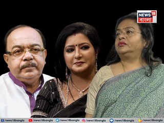 শোভন-রত্না ডিভোর্সে সায় দিল না আদালত৷ 