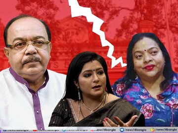 শোভন-রত্না বিবাহবিচ্ছেদ মামলায় রায় দিল আদালত৷ 