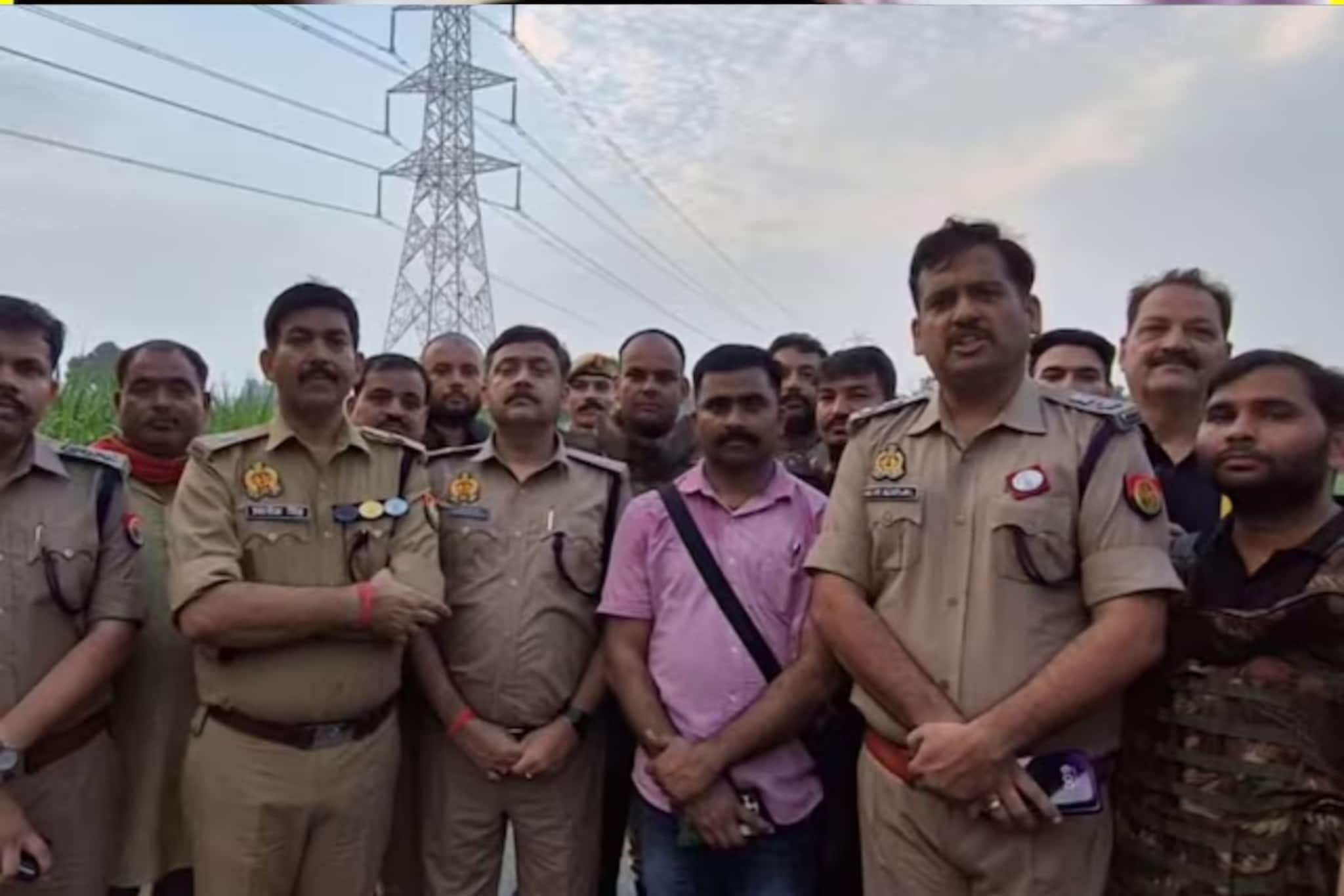 তোলপাড় করা খবর...! ভয়াবহ অপরাধী-ডন 'ছোটু'কে খতম করল পুলিশ, এনকাউন্টারে নিহত 'আশিস রঞ্জন'