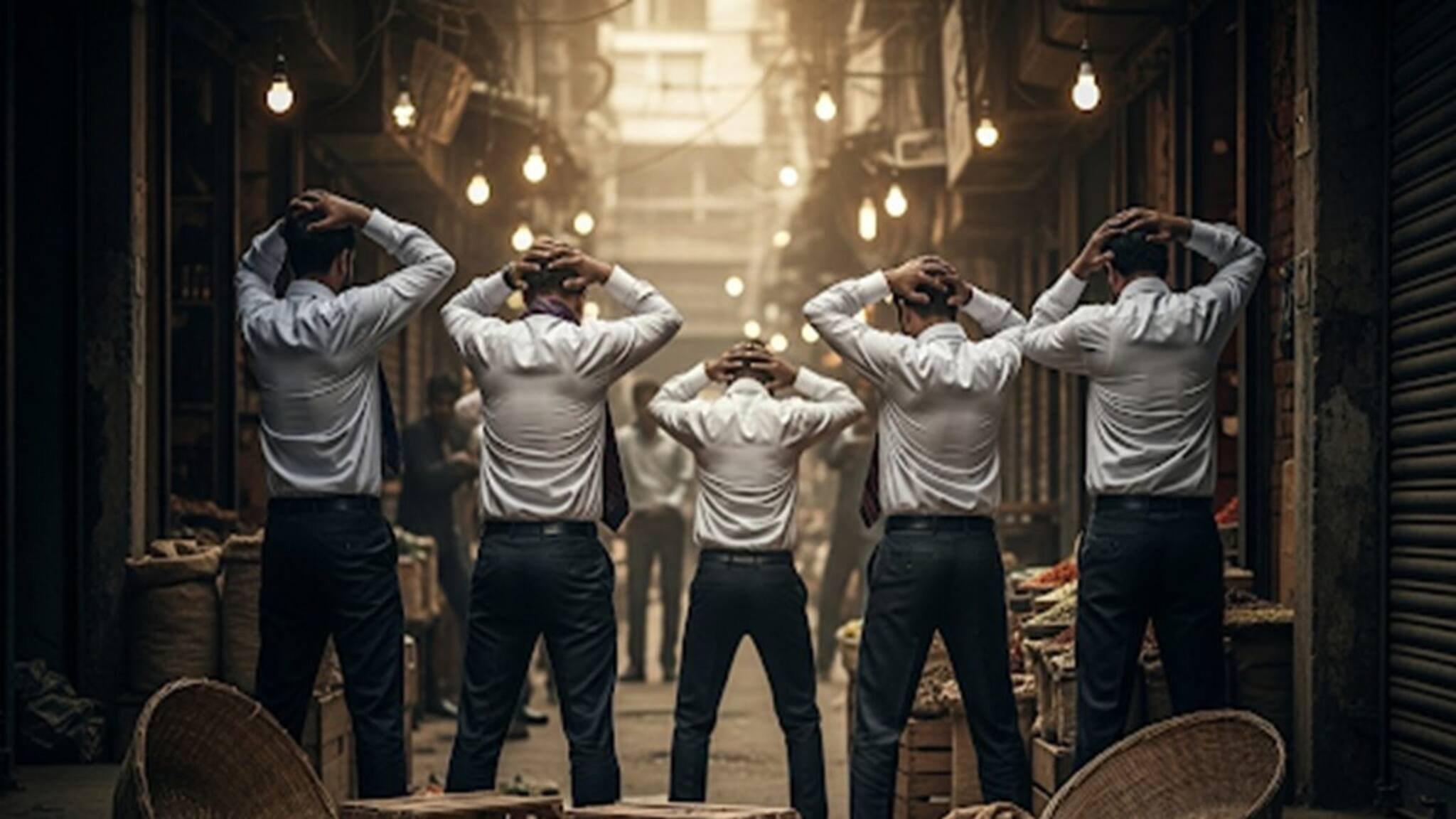 চা দোকান থেকে ২৪ হাজার লুঠ! পুরোটা জানলে আরও চমকে উঠবেন