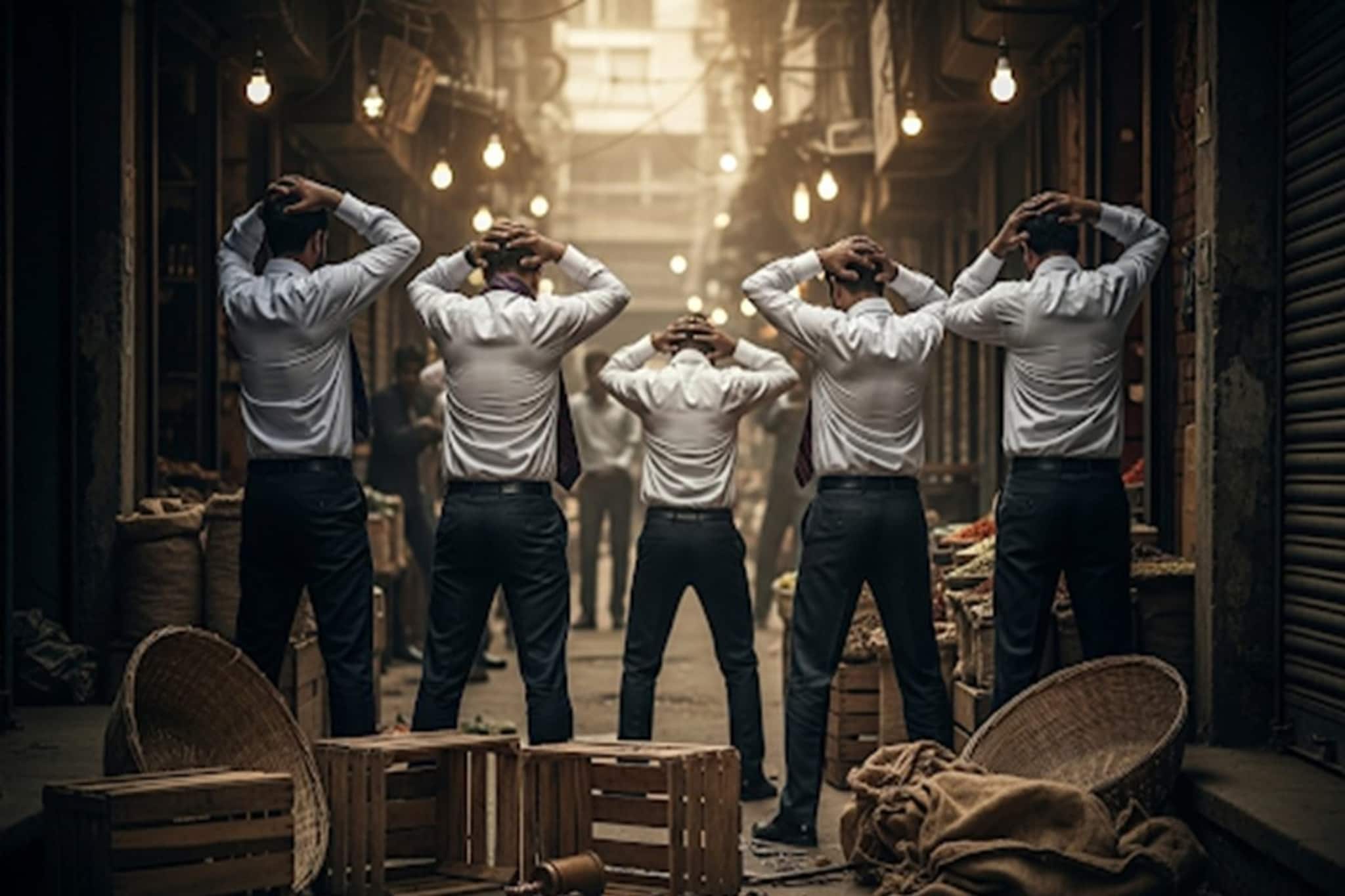 চা দোকান থেকে ২৪ হাজার লুঠ! পুরোটা জানলে আরও চমকে উঠবেন