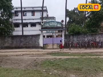 স্কুলে বিষ খেয়ে আত্মহত্যার চেষ্টা সপ্তম শ্রেণীর ছাত্রীর