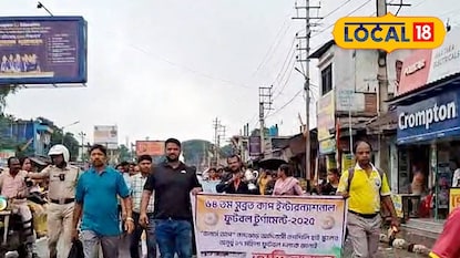 বাড়ি ফিরল সুব্রত কাপের রানার্স টিম 