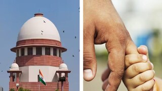 ভারতে শিশু দত্তক নেওয়ার পদ্ধতি সংস্কারের বার্তা সুপ্রিম কোর্টের  