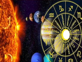 সূর্য গোচরে ৭ রাশির বিপদ—চিরাগ দারুওয়ালার ভবিষ্যদ্বাণীতে নতুন বছরে সতর্কবার্তা