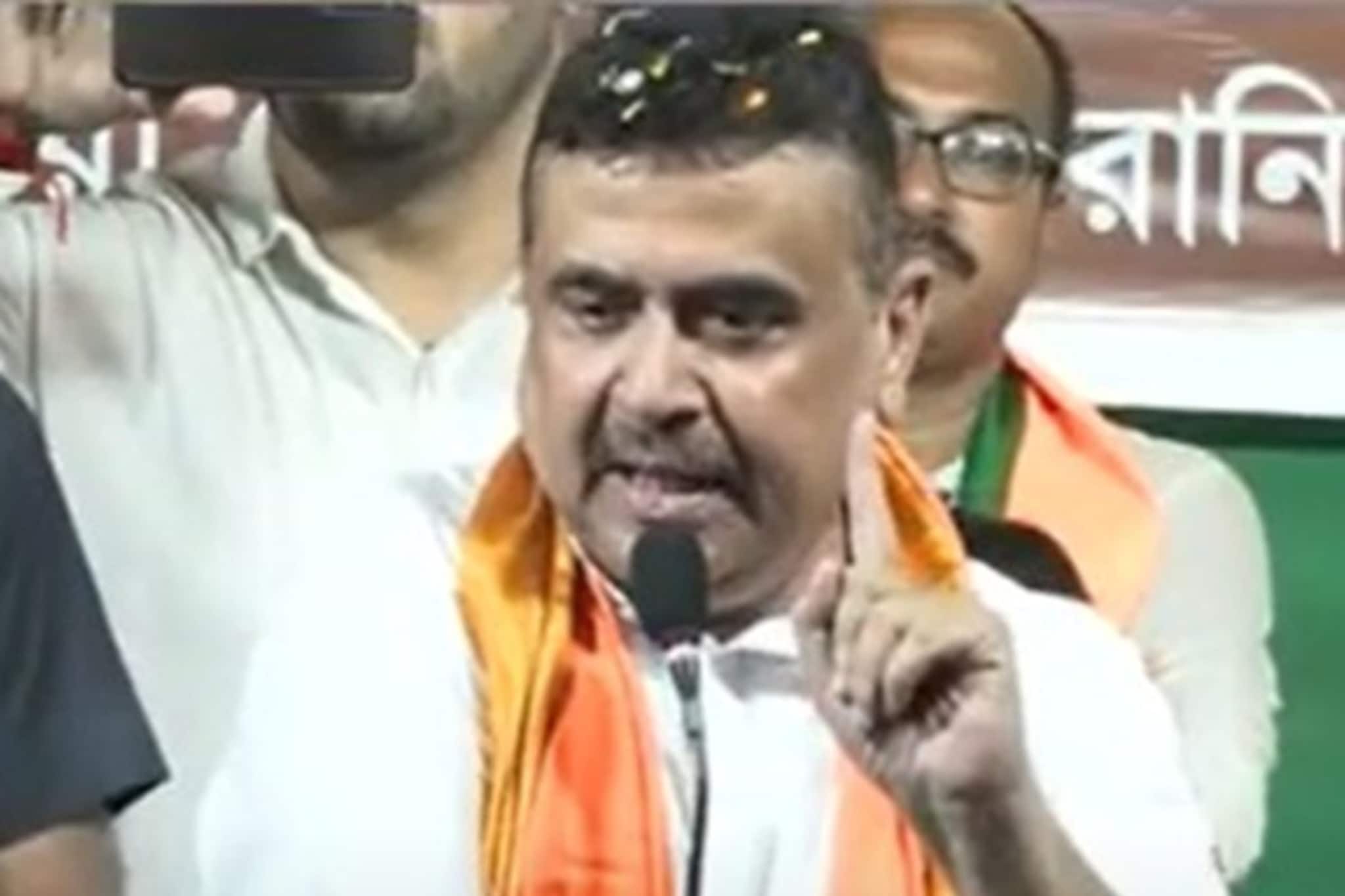 SIR নিয়ে সংখ্যালঘুদের বড় বার্তা দিলেন শুভেন্দু অধিকারী! কী জানালেন বিরোধী দলনেতা?