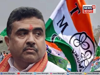 শুভেন্দুর খাসতালুকে নতুন কৌশল তৃণমূলের৷ 