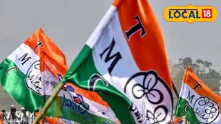 মিছিল ও পথসভা তৃণমূল কংগ্রেস বিধায়কের। প্রতীকী ছবি 