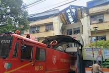 বন্ডেলগেটে দে'জ মেডিক্যাল কারখানায় ভয়াবহ আগুন! এবার বেতন নিয়ে শুরু নতুন আশঙ্কা
