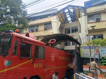 ৮ মাস ধরে বন্ধ কম্পানিতে বেতন পেতেন অর্গ্নিকান্ডের পর এবার সংশয়! 