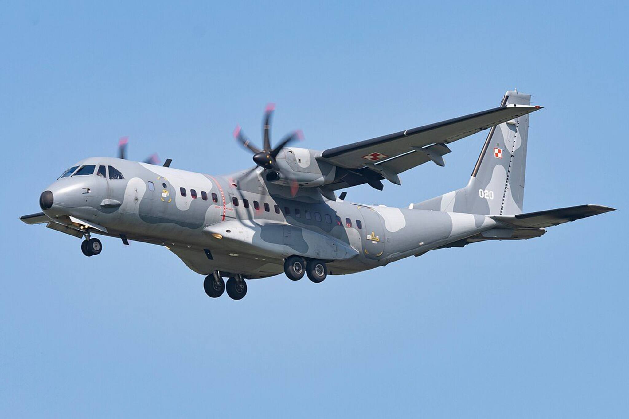 হাতে এল C-295! সামরিক পরিবহণে আরও শক্তিশালী ভারত... নতুন পালক দেশের মুকুটে