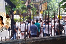 বিদ্যাসাগর কলেজে SFI এর তাণ্ডবের অভিযোগ...  'অভিপ্রেত নয়' বলছেন অধ্যক্ষ