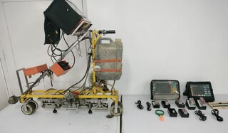 * কোথায় গলদ, ধরা পড়বে কয়েক সেকেন্ডেই, যন্ত্র বানিয়ে ফেলল রেল