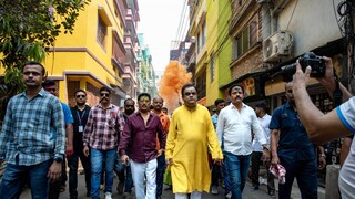 বিশেষভাবে সক্ষম পড়ুয়াদের জন্য গুরুত্বপূর্ণ পদক্ষেপ মধ্যশিক্ষা পর্ষদের।