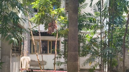 বালিগঞ্জের অভিজাত আবাসনের চারতলা থেকে পড়ে মৃত্যু আইনজীবীর! খুন নাকি আত্মহত্যা ?