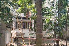 জানলার নীচে পড়ে আইনজীবীর রক্তাক্ত দেহ, বালিগঞ্জের অভিজাত আবাসনে খুন নাকি আত্মহত্যা?