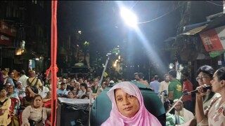 'ঘরে গেলেই মনে পড়ছে মেয়ের স্বাধীনতা দিবসের প্রস্তুতি' 'ঘরে গেলেই মনে পড়ছে মেয়ের স্বাধীনতা দিবসের প্রস্তুতি'