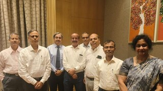 বিশ্ববিদ্যালয়গুলির উপাচার্য পদের জন্য ফের সাক্ষাৎকার পর্ব শুরু। মঙ্গলবার হল তিনটি বিশ্ববিদ্যালয়ের উপাচার্যের পদের ইন্টারভিউ।