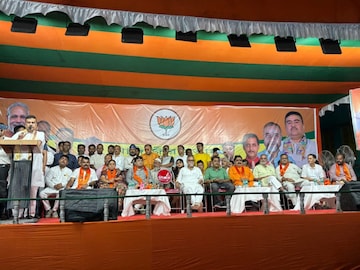 Abhishek Banerjee-Suvendu Adhikari: ফের শুভেন্দুর নিশানায় অভিষেক! ডায়মন্ড হারবার কেন্দ্রে জয় নিয়ে বিস্ফোরক অভিযোগ