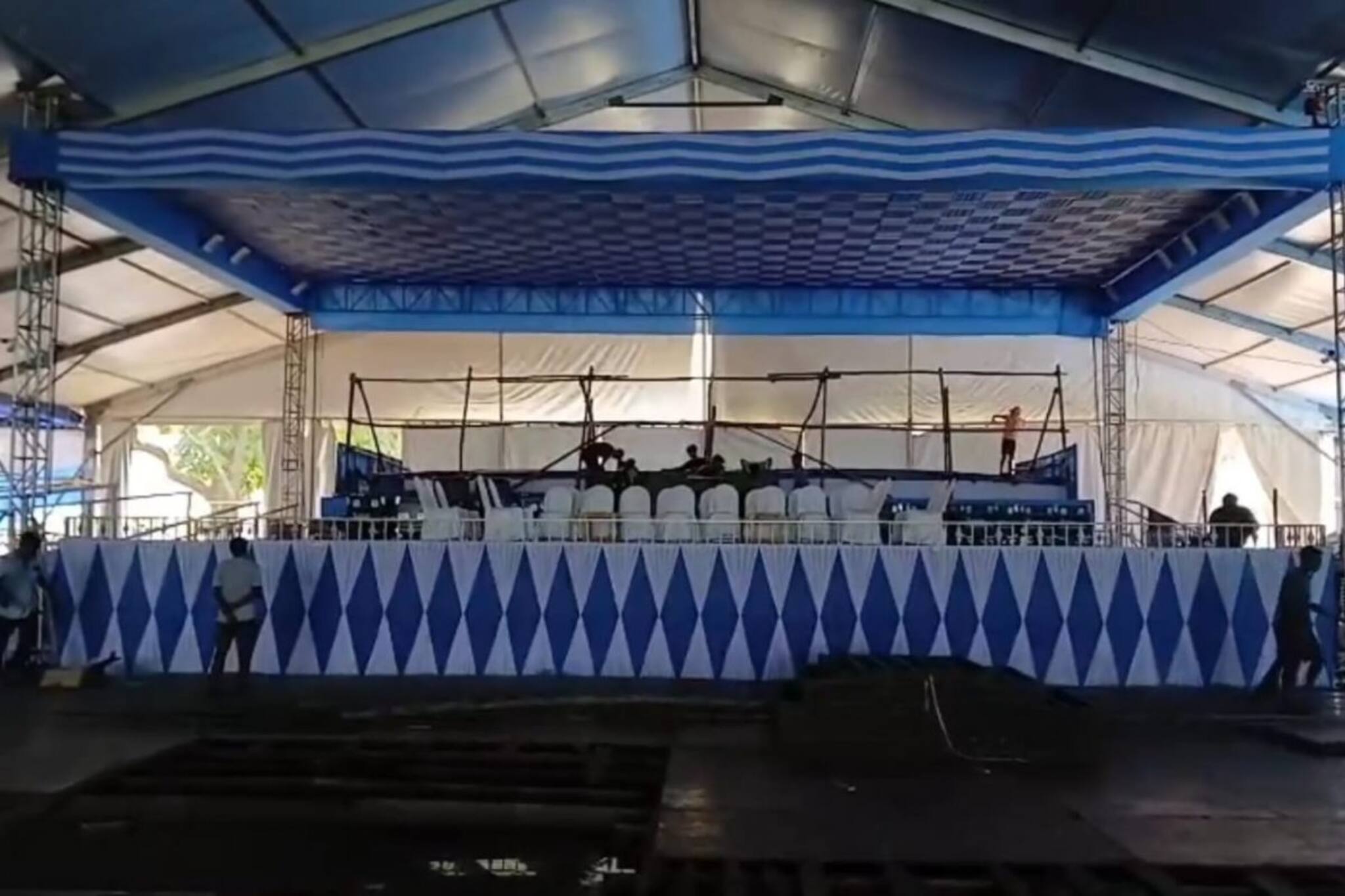 মঙ্গলবার বর্ধমানে মুখ্যমন্ত্রী, জেলার মানুষের দুটি বড় সমস্যার সমাধান হয়ে যাবে আগামীকাল!