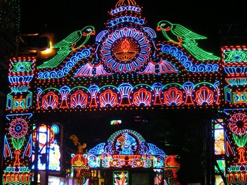* পুজোর সময়ে ২৪ ঘন্টাই খোলা থাকবে কন্ট্রোল রুম