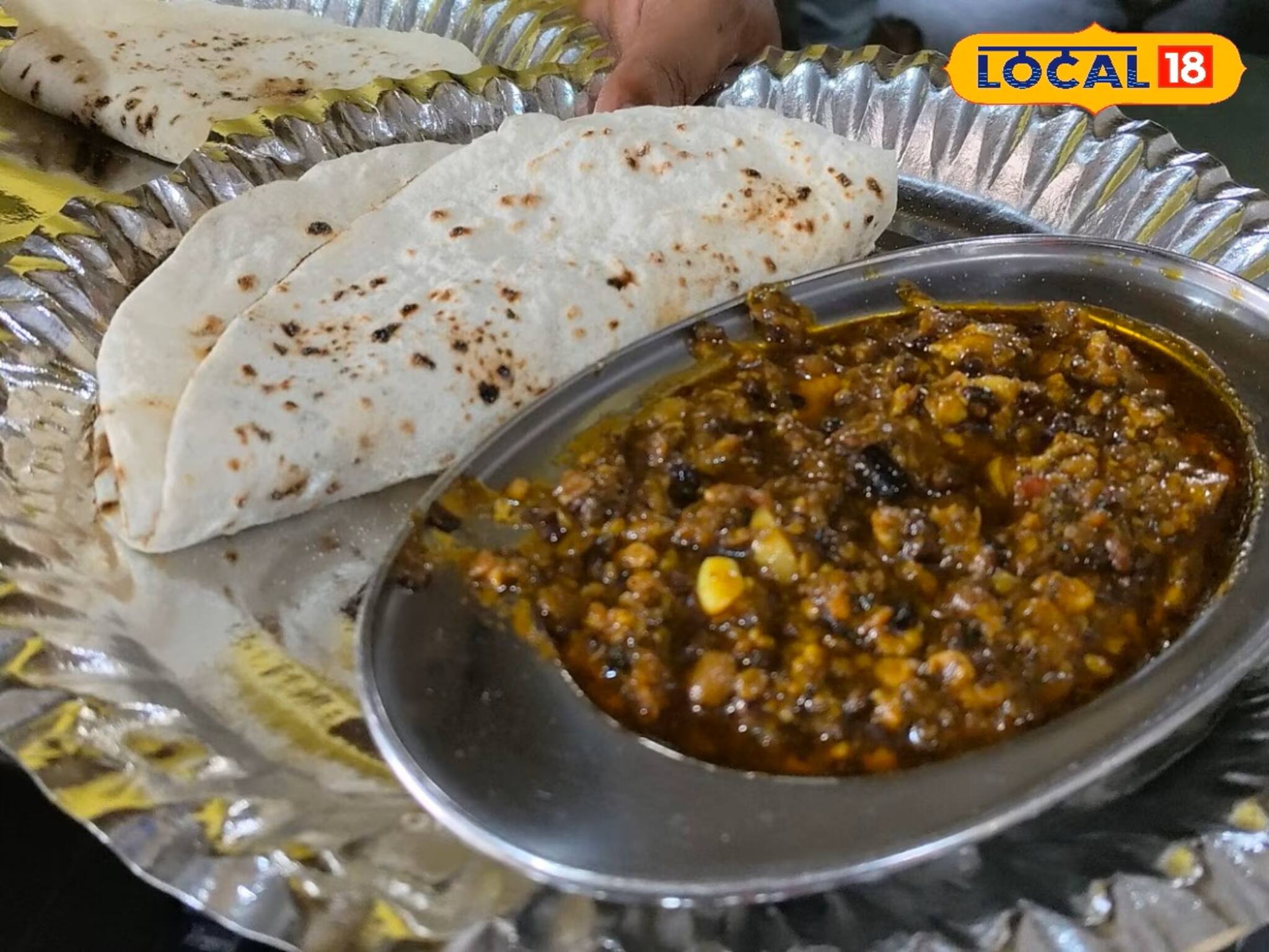 তড়কার সঙ্গে জড়িয়ে ২৩০০ বছরের ইতিহাস! এই পাঞ্জাবি দোকানেরটা চেখে না দেখলে মিস করবেন