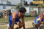 স্বপ্ন ভাঙলেও জেদ অদম্য! পূর্ব বর্ধমানের সুভাষ সরকার সকলের 'আইডল'