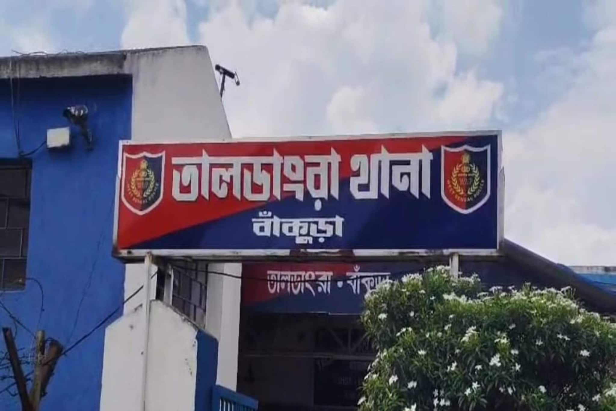 নজর এড়িয়ে চলছিল মোরাম পাচার, ভূমি দফতর হানা দিতেই ঘটল এই কাণ্ড