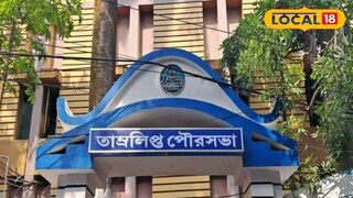 ডাক্তার দেখাতে গিয়ে দুর্ঘটনার কবলে পড়ল গাড়ি, মৃত্যু তমলুকের চালকের 