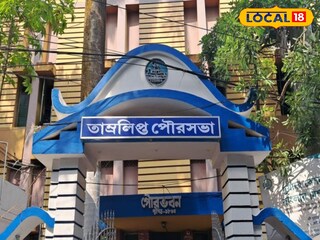 ডাক্তার দেখাতে গিয়ে দুর্ঘটনার কবলে পড়ল গাড়ি, মৃত্যু তমলুকের চালকের 