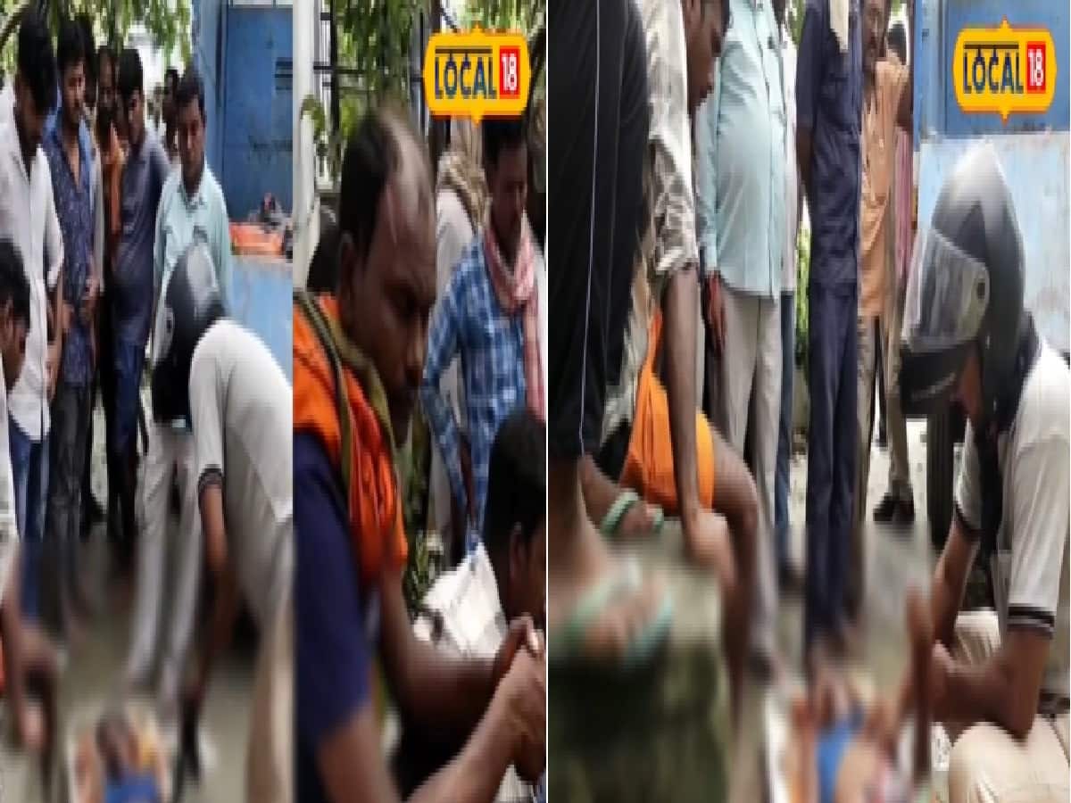 ওঝার দৌরাত্ম্যে কিশোরের মৃতদেহে যা হল 