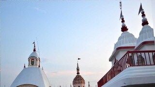 তারাপীঠ