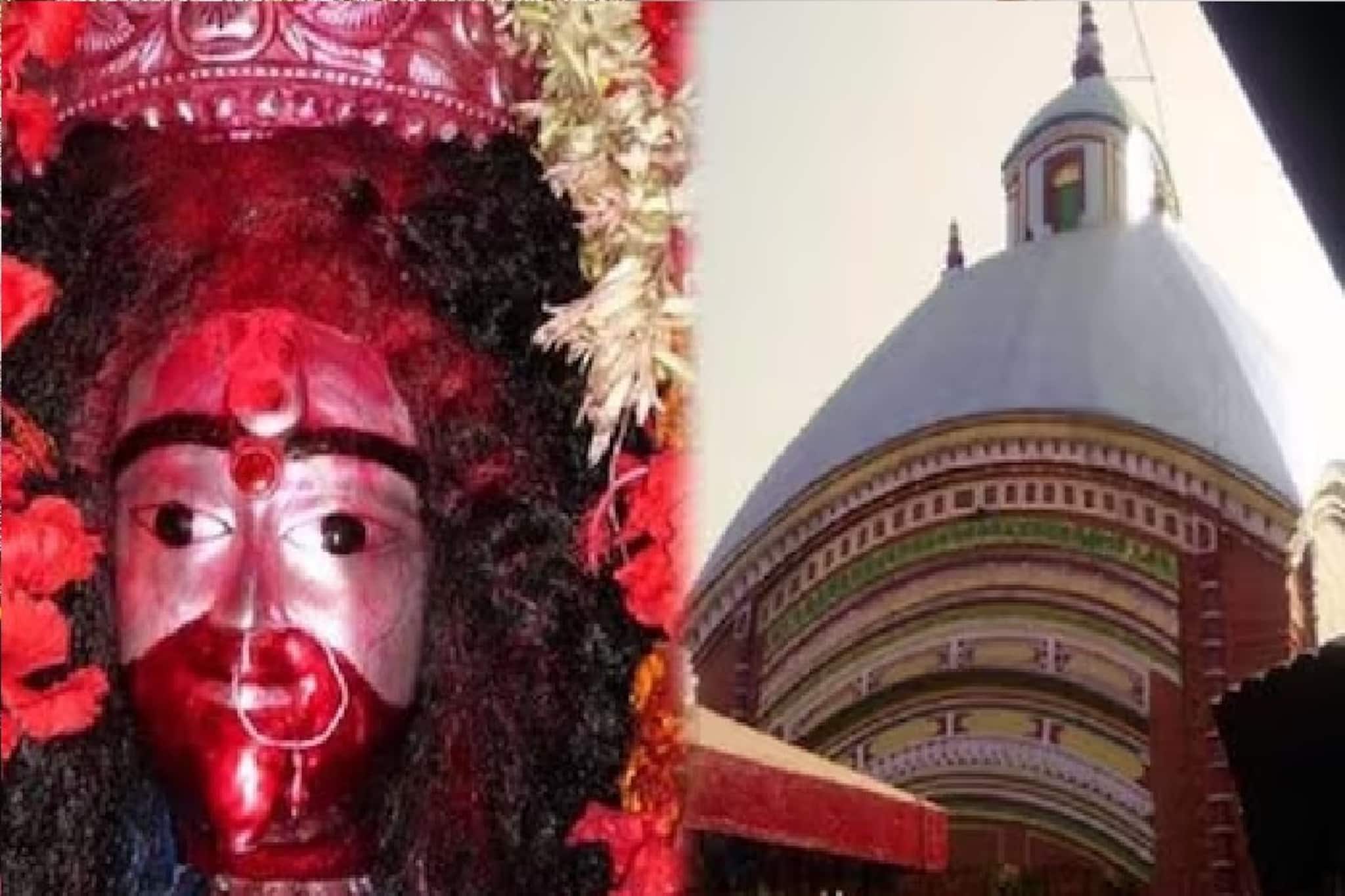 কৌশিকী অমাবস্যার আগে লাফিয়ে লাফিয়ে বাড়ছে তারাপীঠের হোটেল ভাড়া! দেখুন ভিডিও