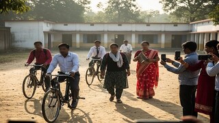 প্রতীকী ছবি