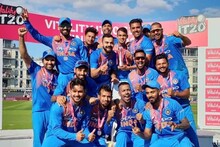 ভারতের তারকা ক্রিকেটারের কেরিয়ার শেষ! লোকে বলত, হ্যান্ডসাম ক্রিকেটার! এখন বাড়িতে বসে