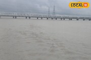 প্রবল বৃষ্টিতে লাল সতর্কতা তিস্তায়, জলঢাকায় হলুদ... বিপদের মুখে উত্তরবঙ্গ