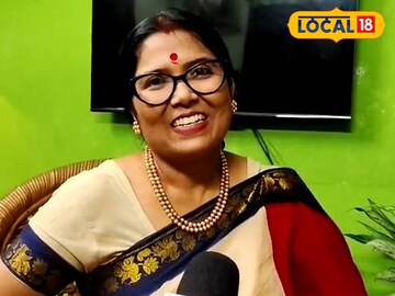 জাতীয় শিক্ষক পুরস্কার পাচ্ছেন শিক্ষিকা তনুশ্রী দাস