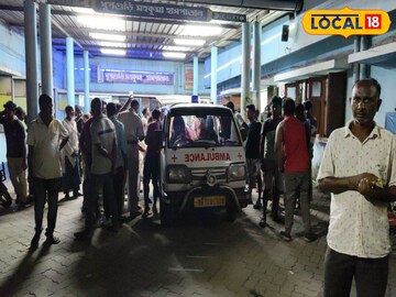ধূপগুড়িতে একসঙ্গে তিনটি মোটরবাইকের সংঘর্ষে আহত ৫